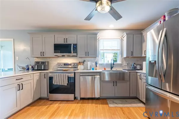 11403 Reflections PT, Chesterfield, VA 23831