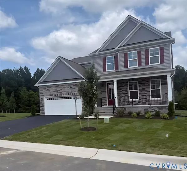7111 Hepworth DR, Henrico, VA 23231