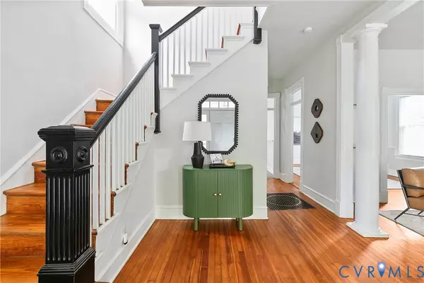 Richmond, VA 23222,3007 Fendall AVE