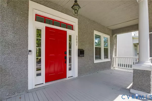 Richmond, VA 23222,3007 Fendall AVE