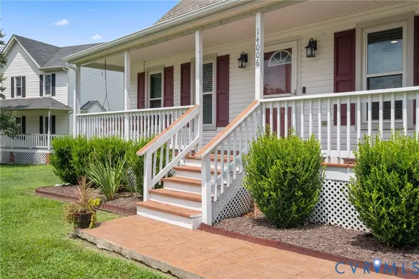 Chesterfield, VA 23112,14006 Camouflage CT