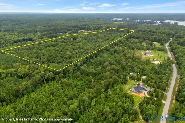 Bumpass, VA 23024,Lot 6 Eastham RD