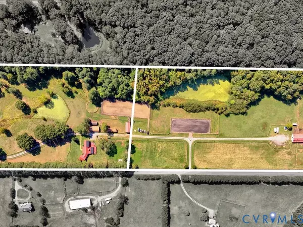 Rockville, VA 23146,12309 Pinhook RD