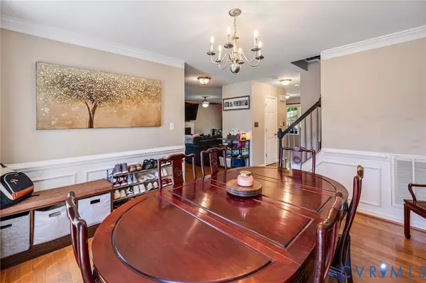 Midlothian, VA 23112,3218 Rimswell CT