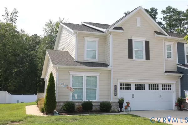 12059 Talavera TER, Manakin Sabot, VA 23238