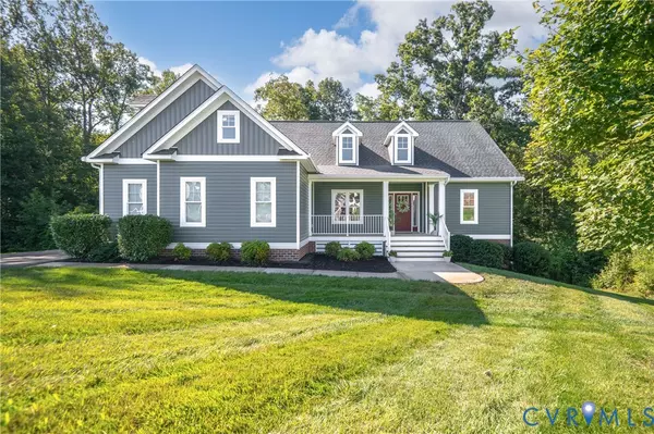 11801 Sugar Hill DR, Midlothian, VA 23112