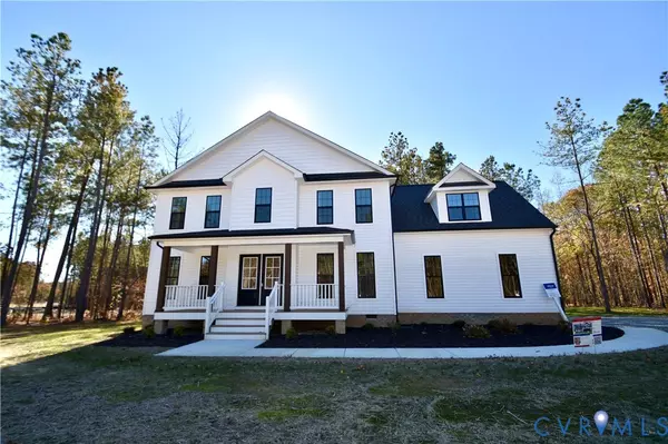 Henrico, VA 23231,2509 Grantham Woods TER