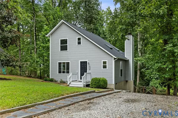 Midlothian, VA 23114,1513 Porters Mill RD