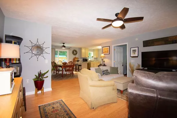 Reedville, VA 22539,640 Lancelot DR