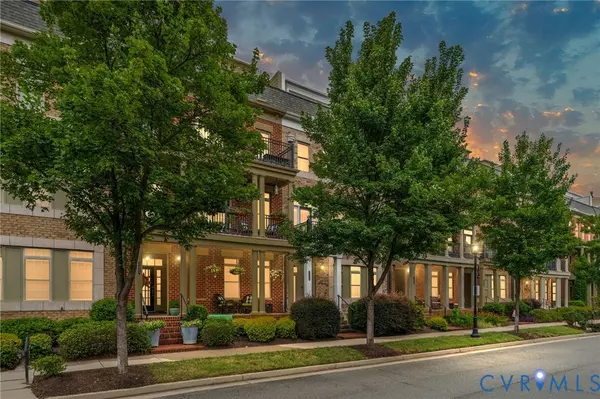 2424 Liesfeld Pkwy, Glen Allen, VA 23060