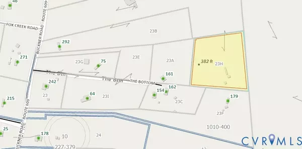 179 The Btm, Bumpass, VA 23024