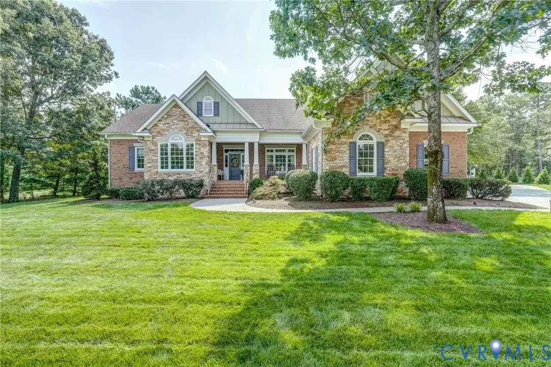 Chester, VA 23831,12713 Dell Hill CT