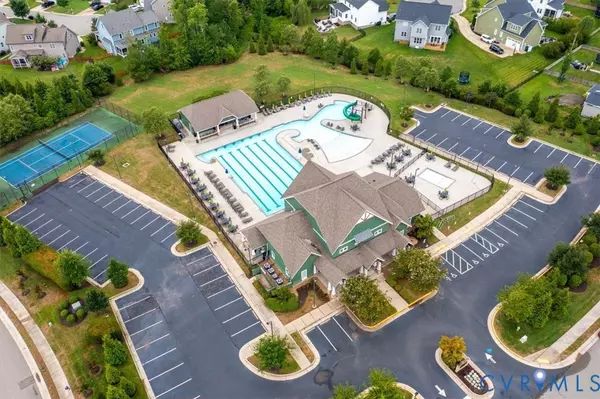 Midlothian, VA 23112,3812 Waverton DR