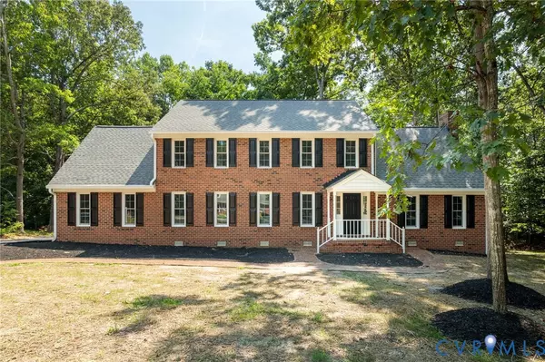 5304 Copperpenny CT, Chesterfield, VA 23832