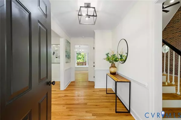 Chesterfield, VA 23832,5304 Copperpenny CT