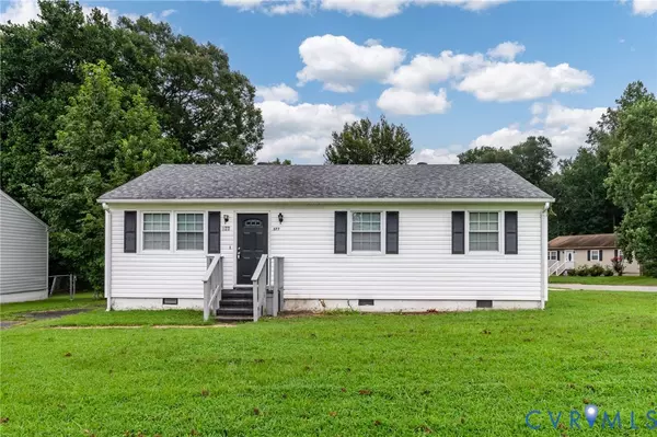 Hopewell, VA 23860,377 Libby AVE