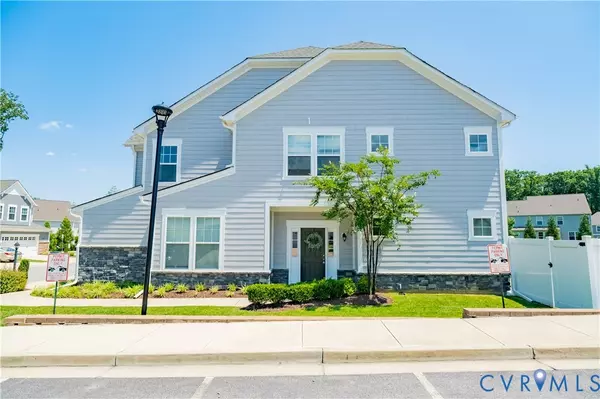 Glen Allen, VA 23059,5311 Benmable CT