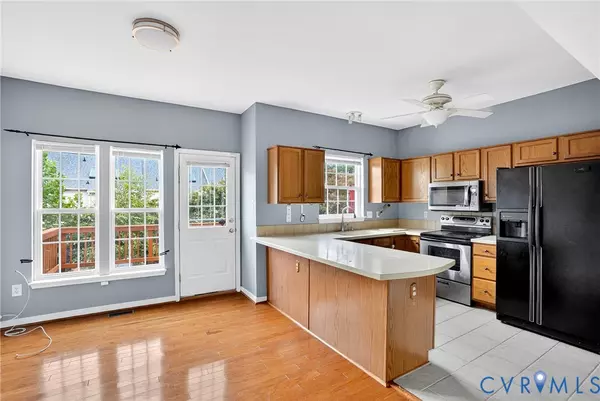 Henrico, VA 23294,2907 Thistlebrook LN