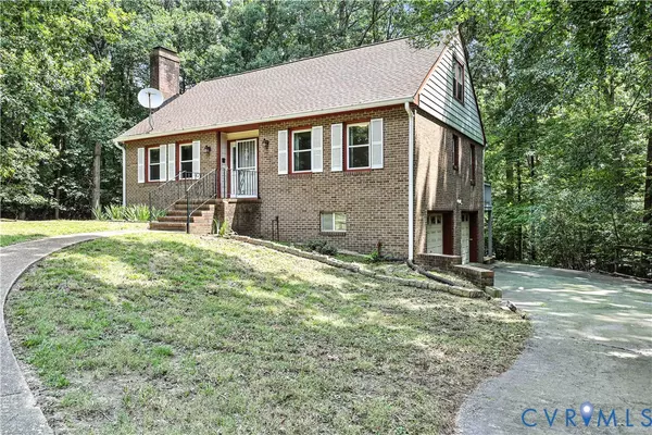 South Chesterfield, VA 23834,14801 Green Forest DR