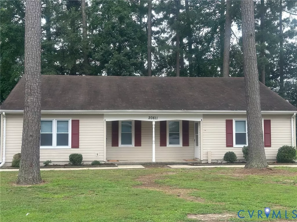 South Chesterfield, VA 23803,20811 Shaker DR