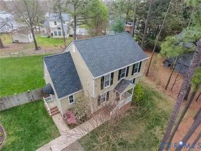 Henrico, VA 23233,2509 Pump RD