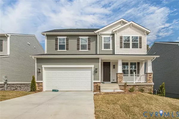 7103 Resolution Way CT, Ladysmith, VA 22546