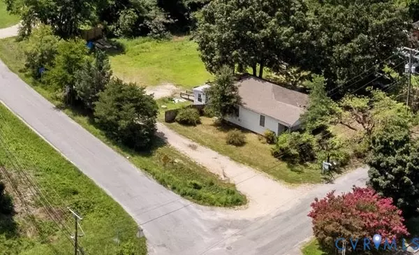 Dinwiddie, VA 23803,25719 Simmons AVE