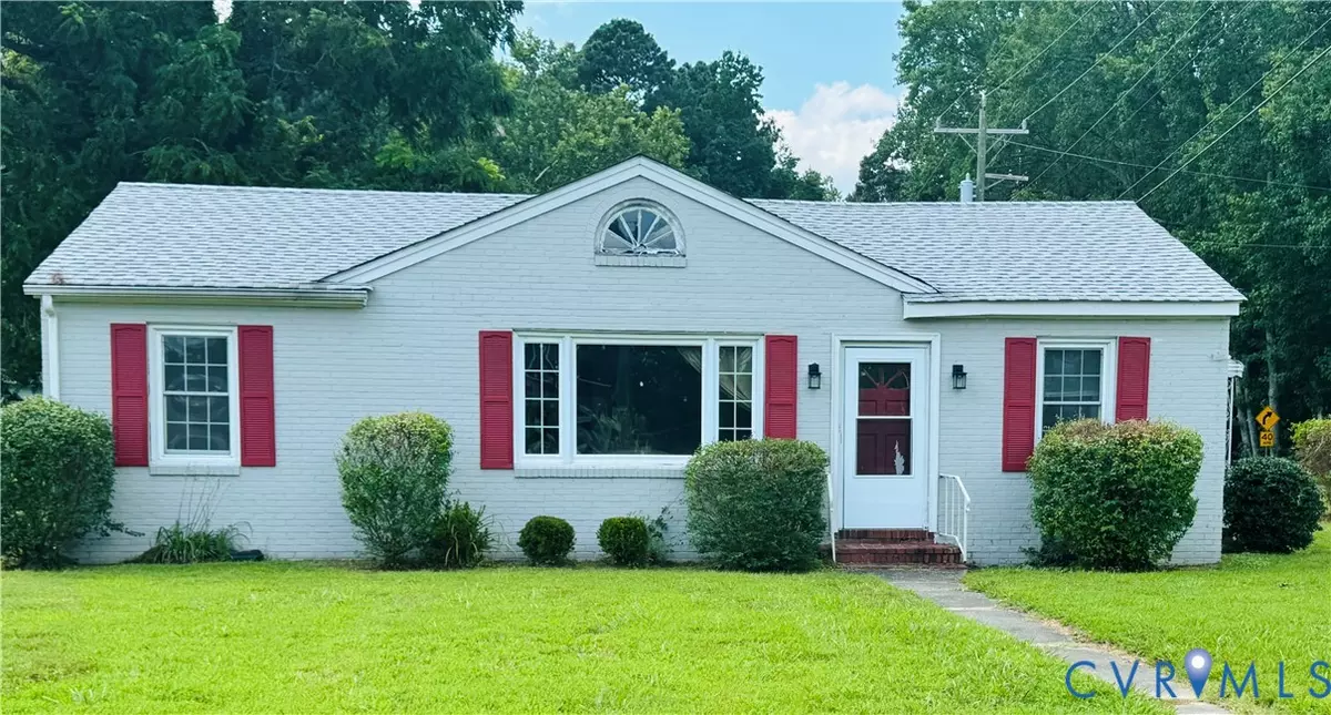 Irvington, VA 22480,950 Christ Church RD