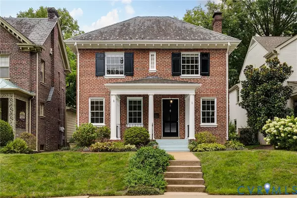 3913 Hanover AVE, Richmond, VA 23221