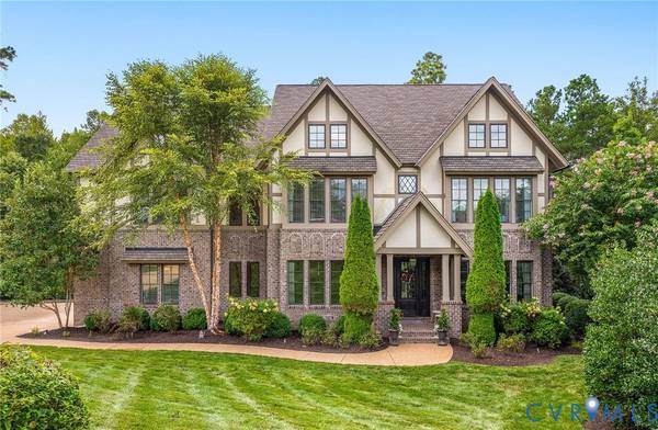16507 Cheverton CT, Midlothian, VA 23112