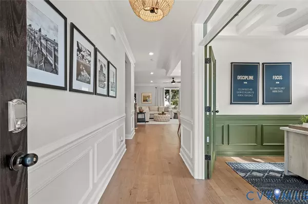 Glen Allen, VA 23060,10733 Forget Me Not WAY