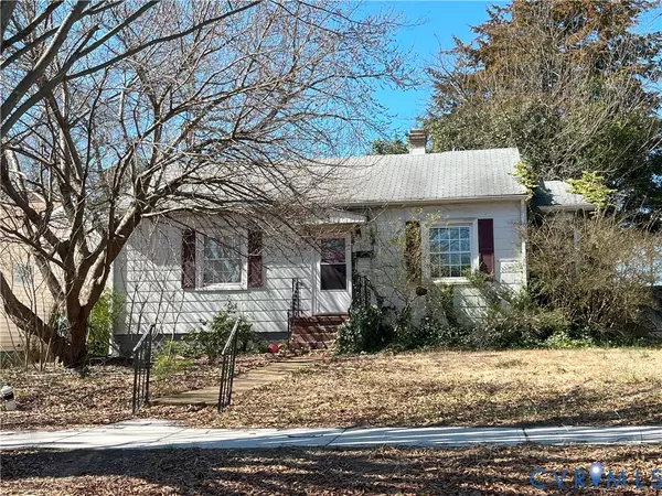 Richmond, VA 23220,1112 Sumpter ST