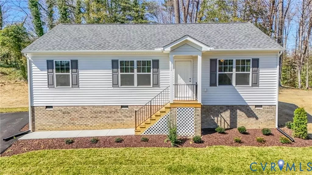 Chester, VA 23831,4200 Poplar Village DR