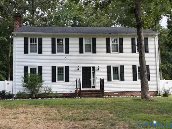 2930 Brierwood RD, Petersburg, VA 23805