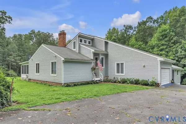 4037 Quinton RD, Quinton, VA 23141