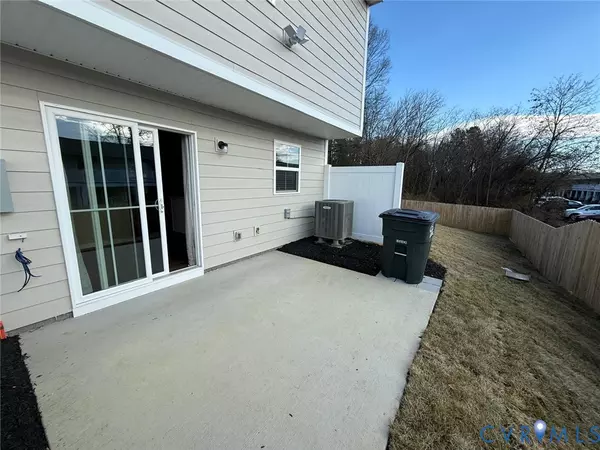 Richmond, VA 23224,5401 Canterbury Ridge WAY