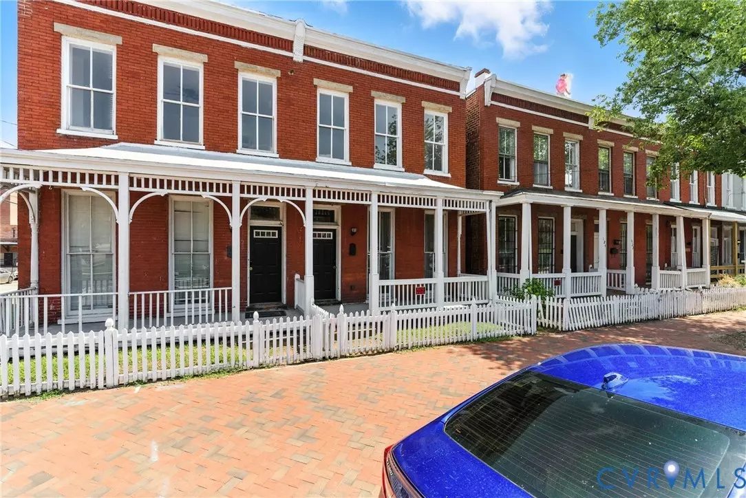 Richmond, VA 23220,1126 W Marshall ST
