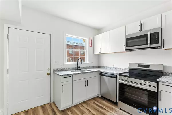 Richmond, VA 23220,1126 W Marshall ST