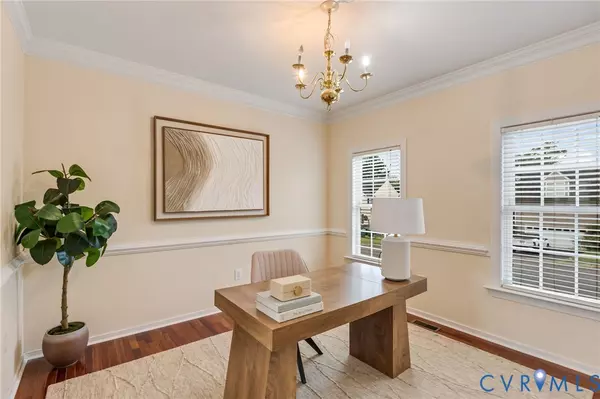 Henrico, VA 23294,4221 Hunter Green CT