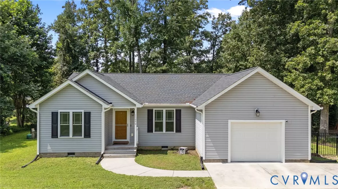 Chesterfield, VA 23831,15090 Horseshoe Bend DR