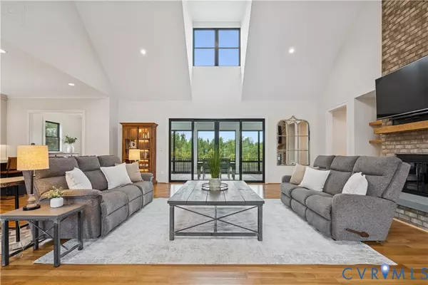 Maidens, VA 23102,1551 Smokey Ridge RD