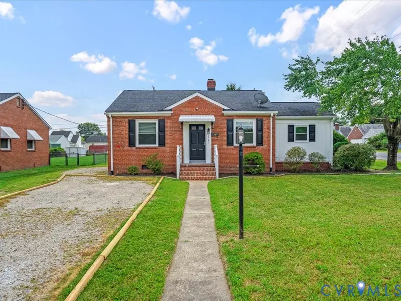 2501 Carlisle AVE, Henrico, VA 23231