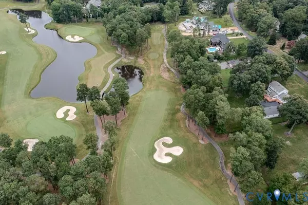 Midlothian, VA 23113,2610 Radstock RD