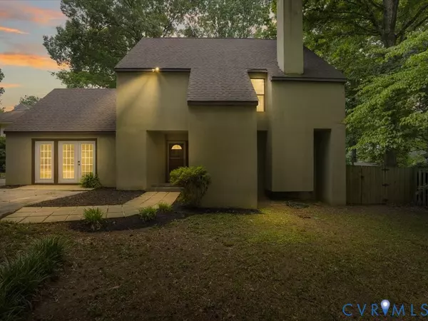 North Chesterfield, VA 23236,8601 Claypool RD