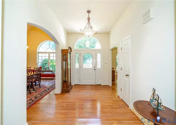 Powhatan, VA 23139,2020 Valley Springs CIR