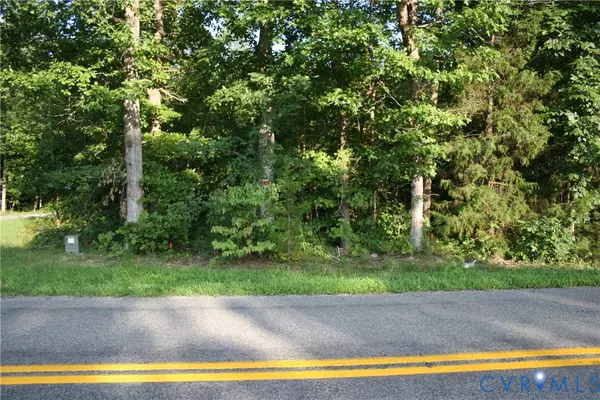 0 Pace RD, Goochland, VA 23063