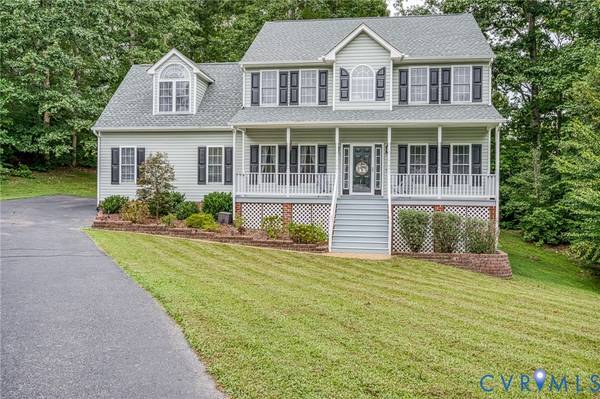 5248 Misty Spring DR, Midlothian, VA 23112