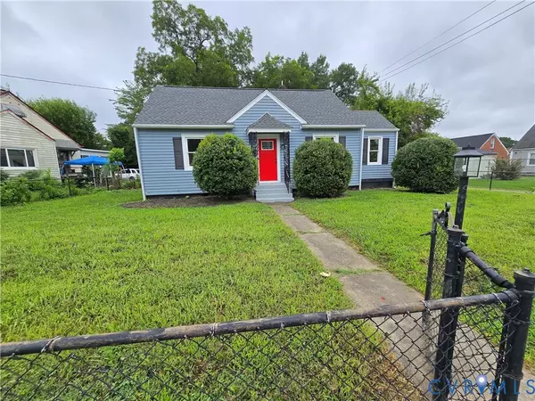 Richmond, VA 23224,3905 Marcy PL