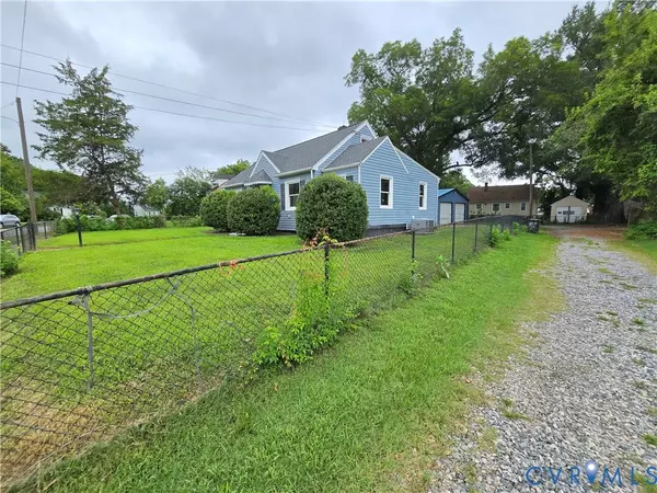 Richmond, VA 23224,3905 Marcy PL