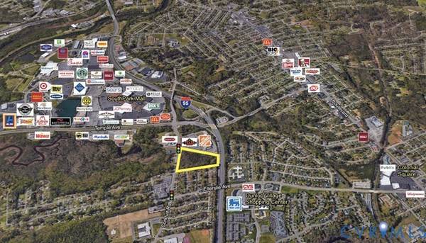 2800 Conduit RD, Colonial Heights, VA 23834